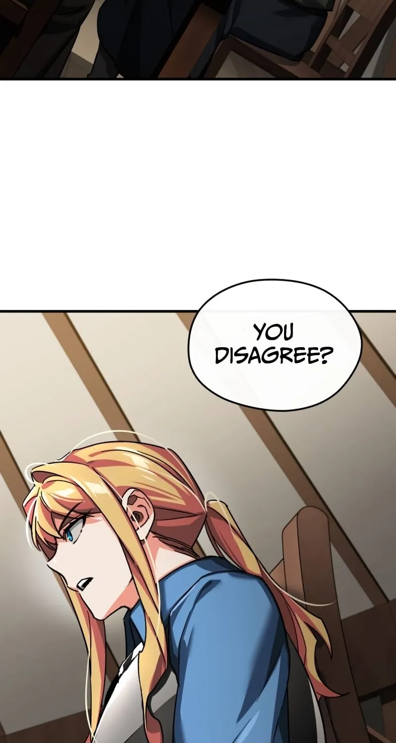 Read Descended from Divinity EN Manga Online
