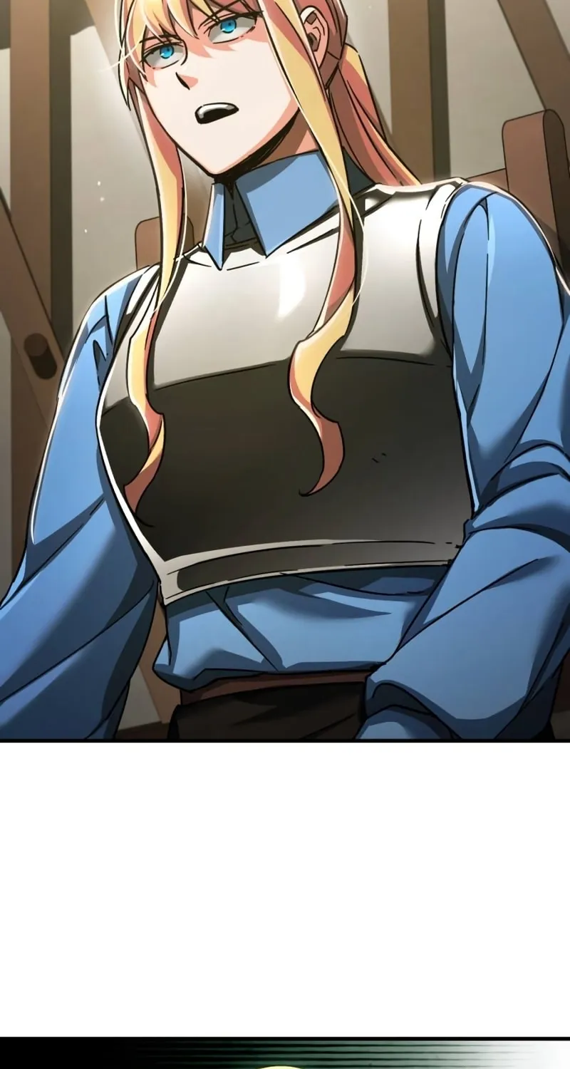 Read Descended from Divinity EN Manga Online