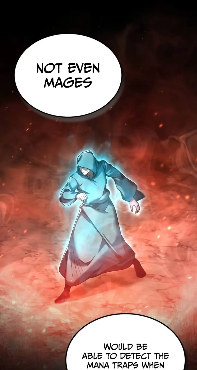 Read Descended from Divinity EN Manga Online