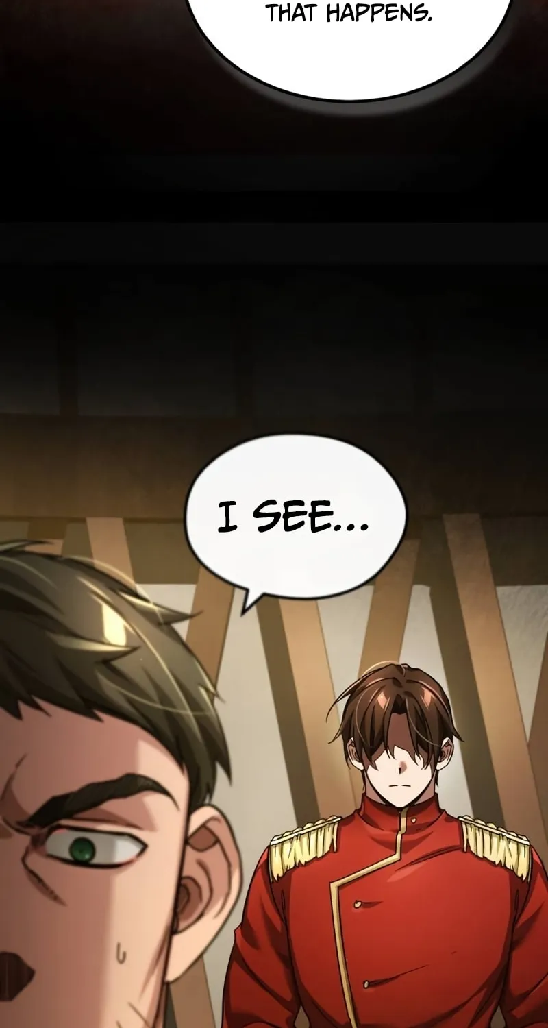 Read Descended from Divinity EN Manga Online