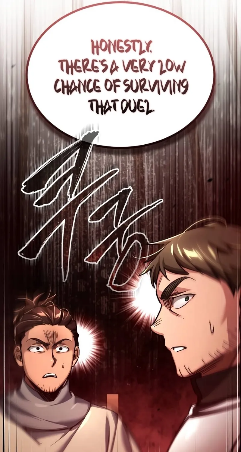 Read Descended from Divinity EN Manga Online