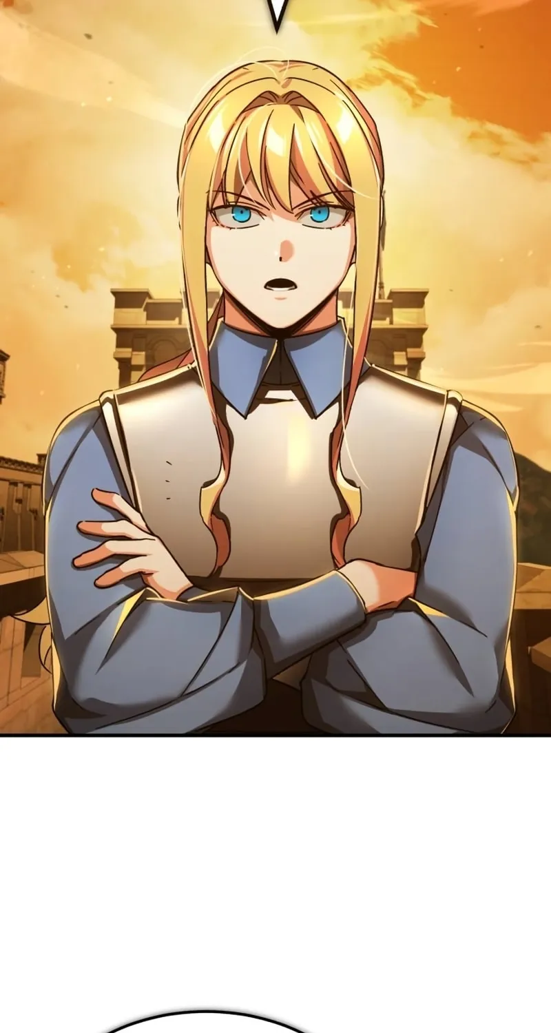 Read Descended from Divinity EN Manga Online