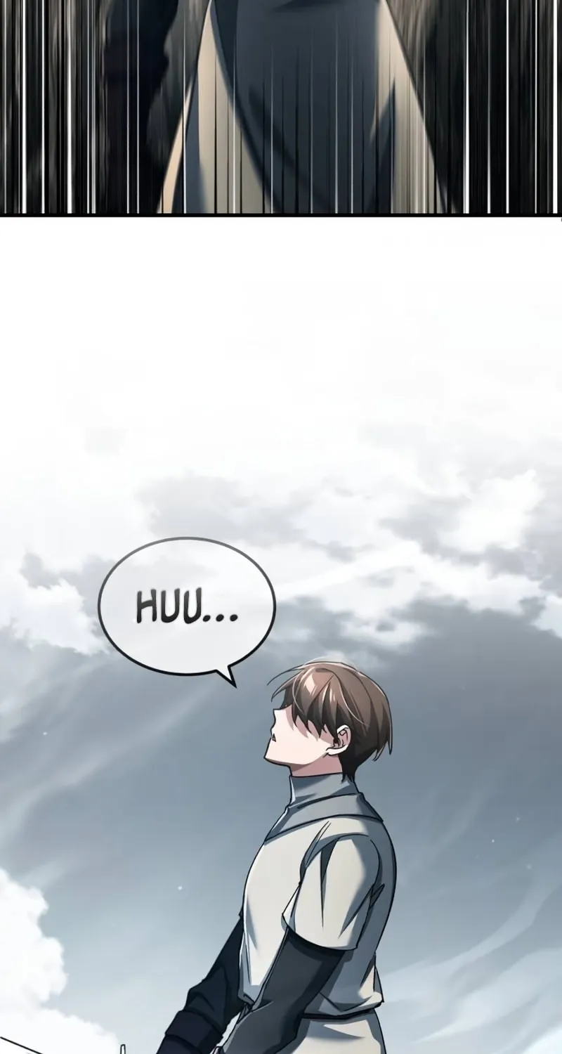 Read Descended from Divinity EN Manga Online