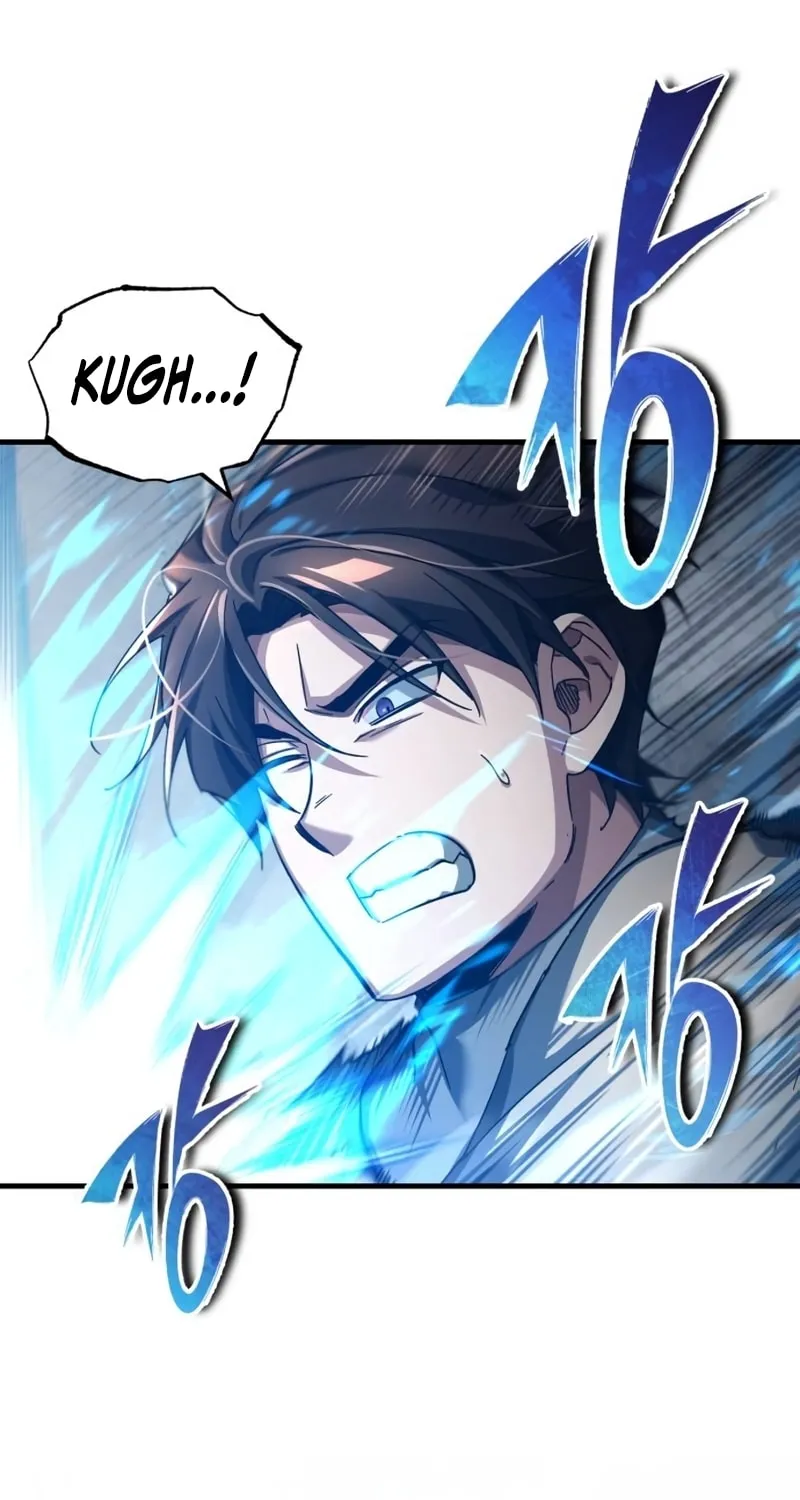 Read Descended from Divinity EN Manga Online
