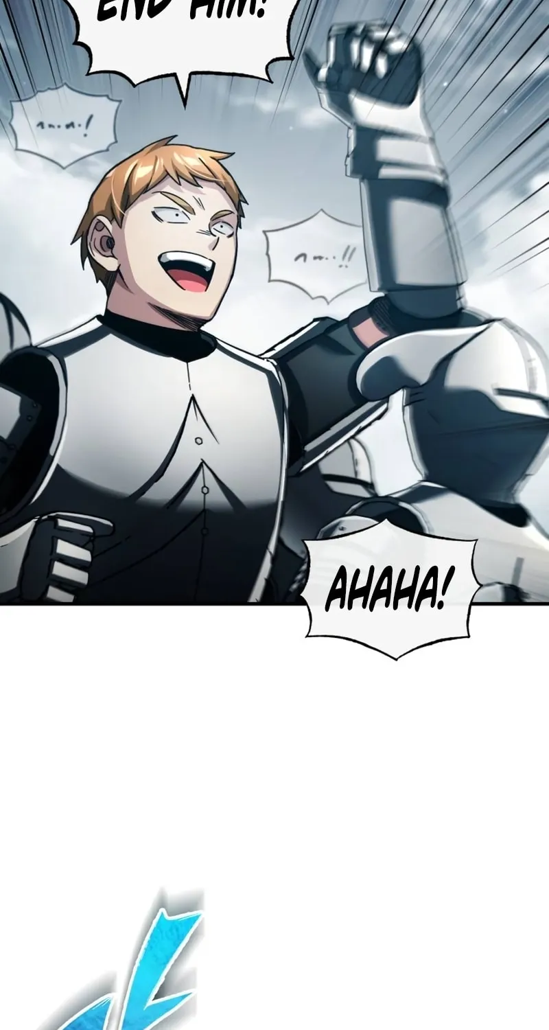 Read Descended from Divinity EN Manga Online