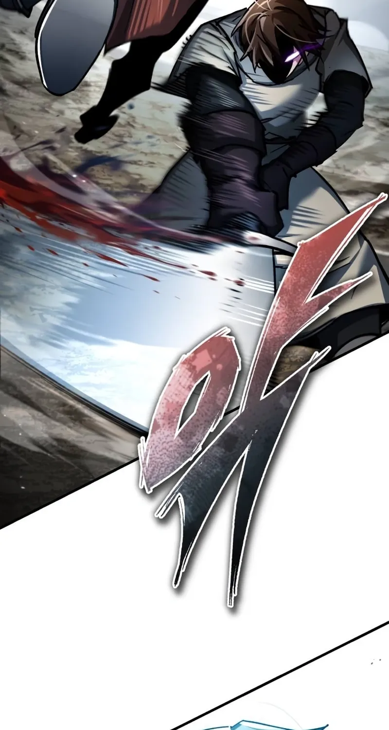 Read Descended from Divinity EN Manga Online
