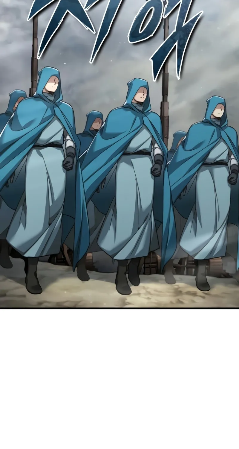 Read Descended from Divinity EN Manga Online