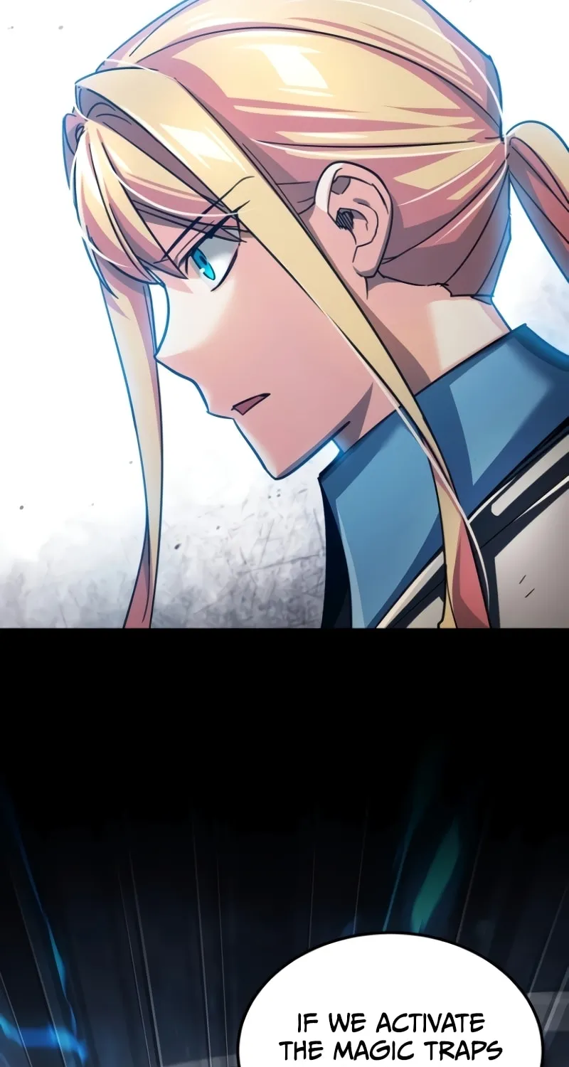 Read Descended from Divinity EN Manga Online