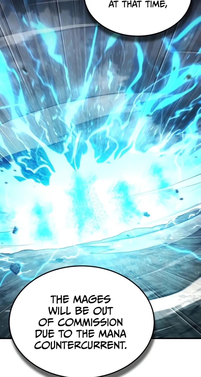 Read Descended from Divinity EN Manga Online