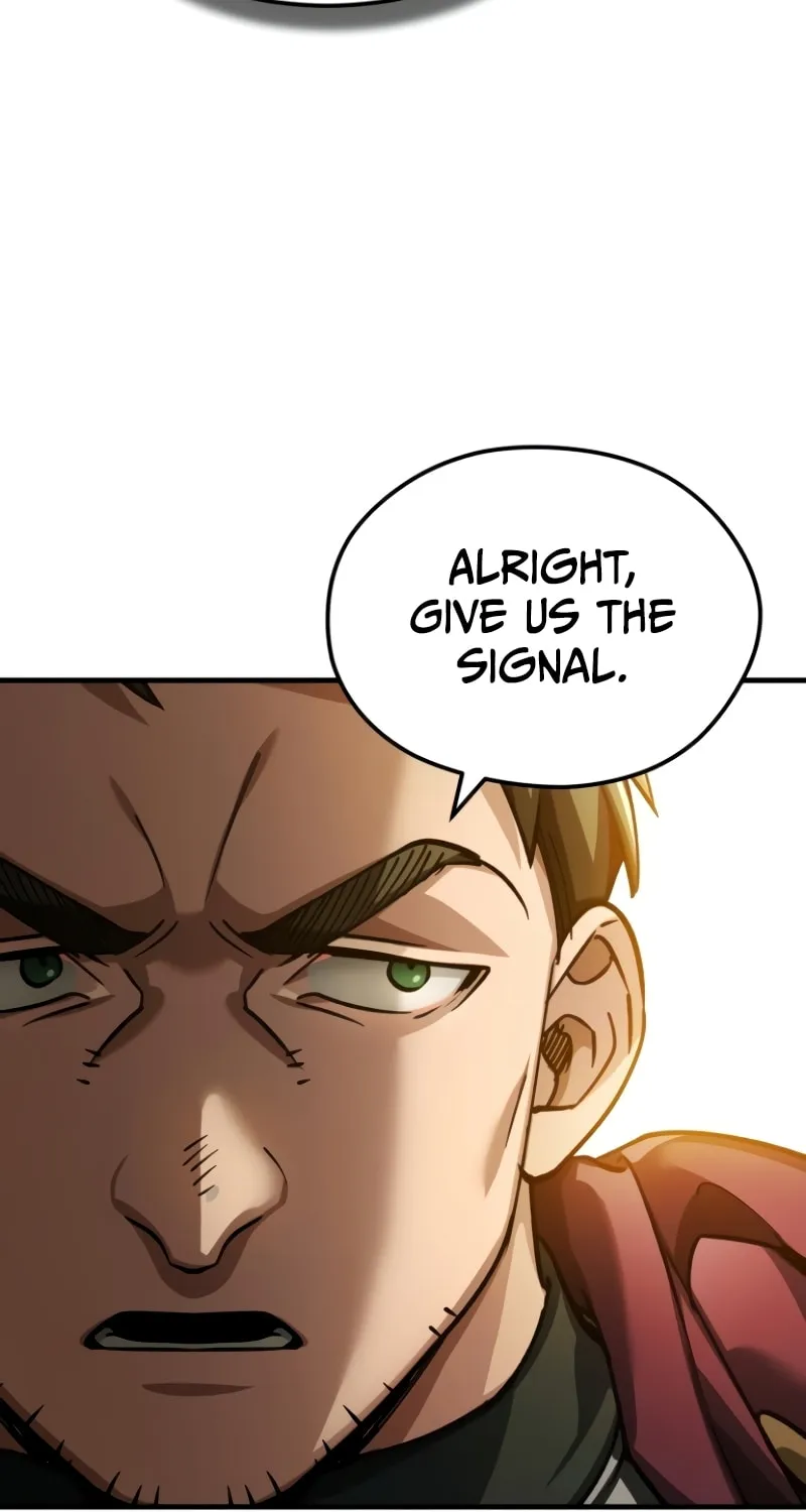 Read Descended from Divinity EN Manga Online