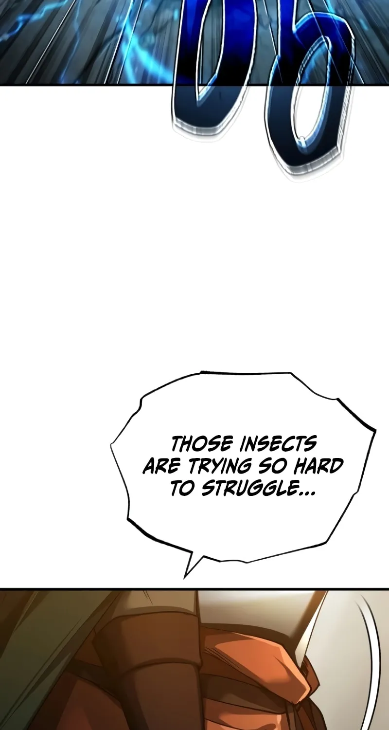 Read Descended from Divinity EN Manga Online