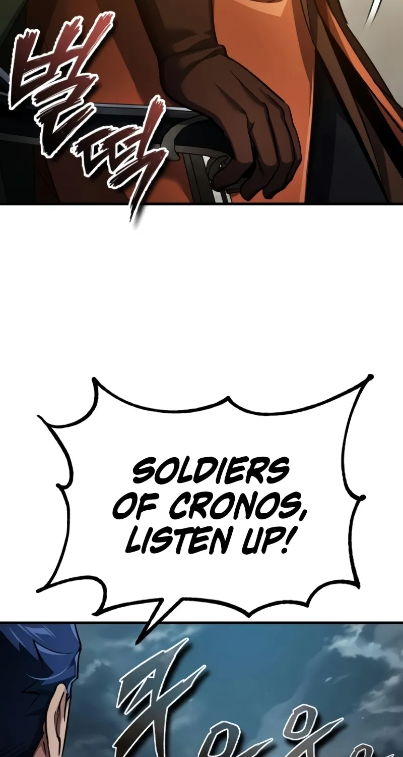 Read Descended from Divinity EN Manga Online