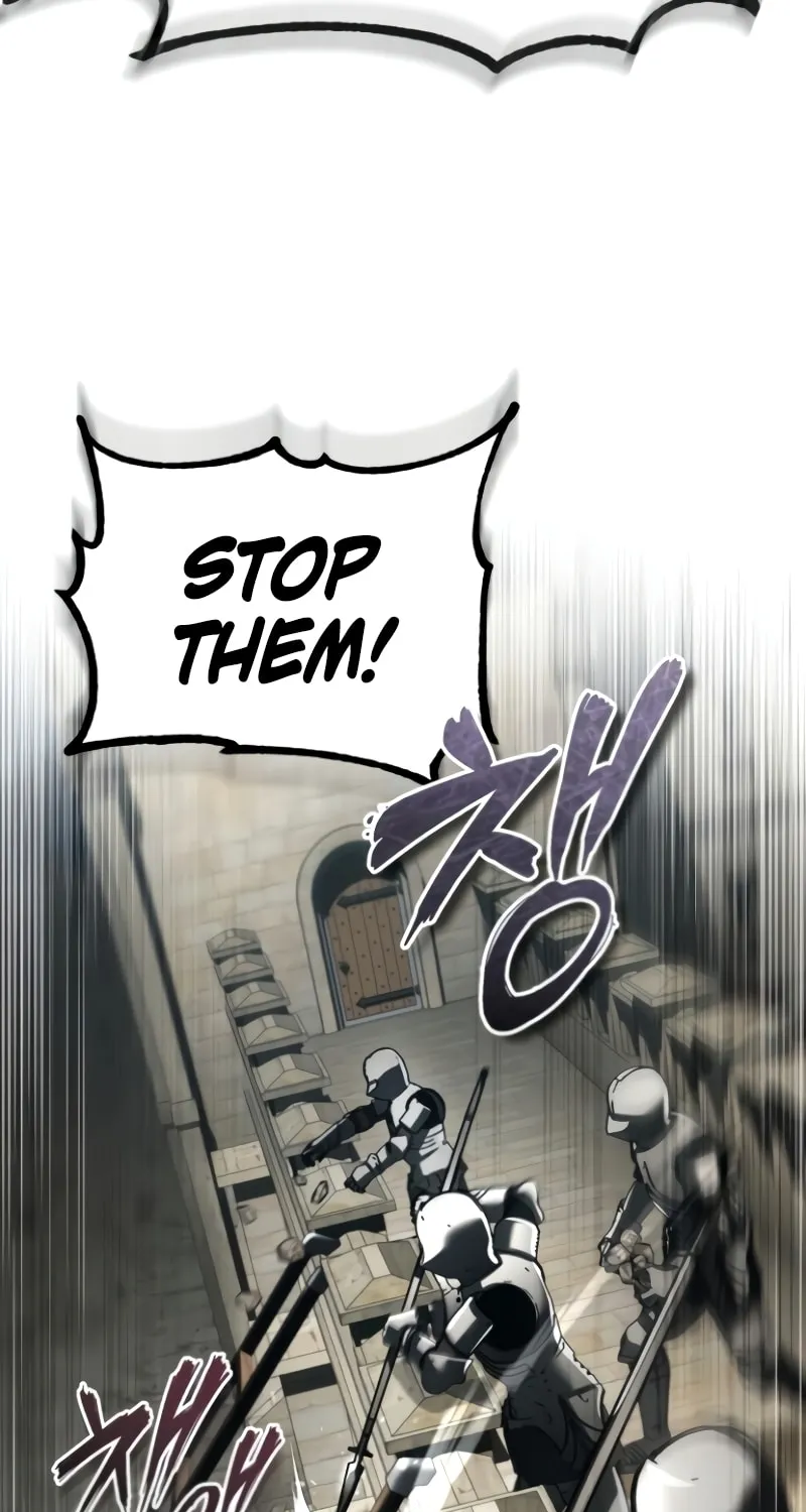 Read Descended from Divinity EN Manga Online
