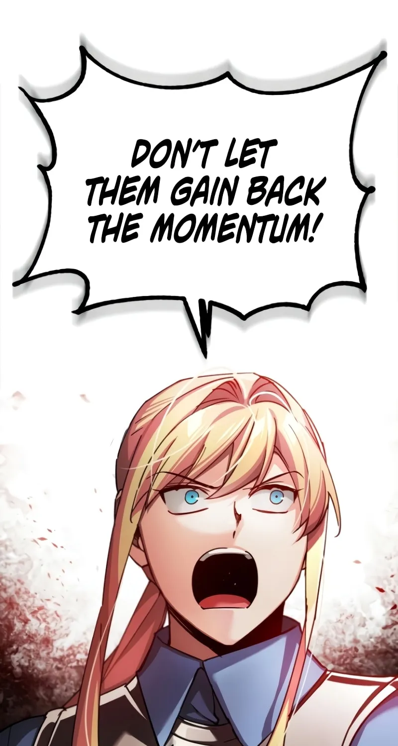 Read Descended from Divinity EN Manga Online