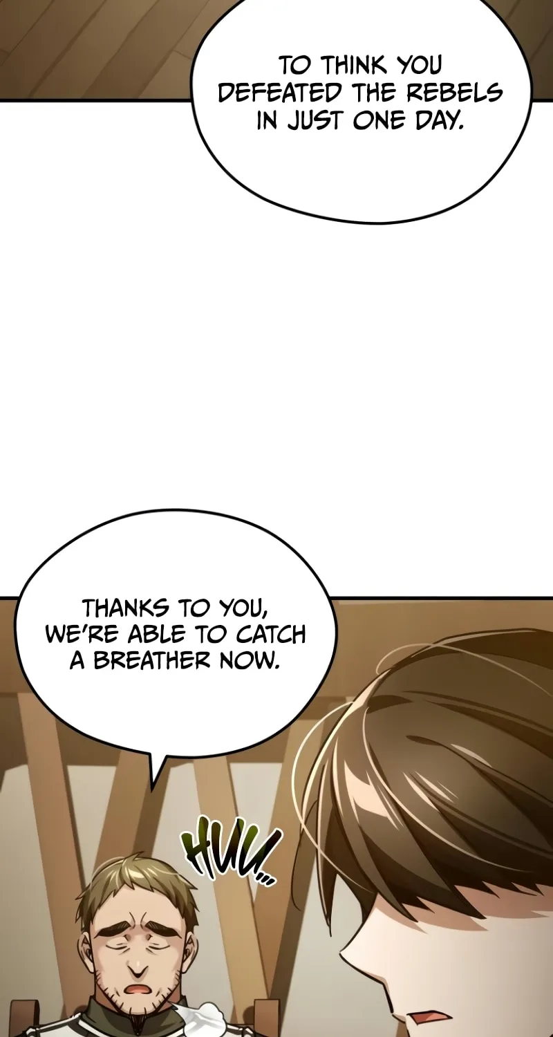 Read Descended from Divinity EN Manga Online