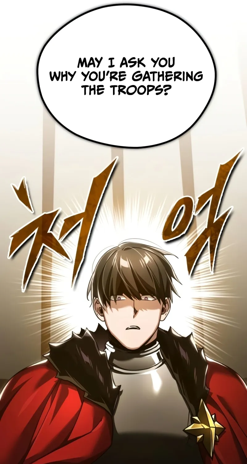 Read Descended from Divinity EN Manga Online