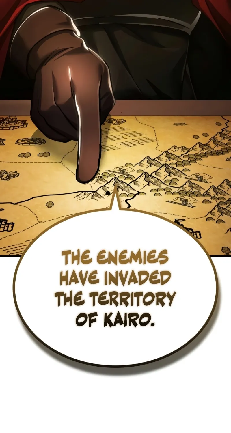 Read Descended from Divinity EN Manga Online