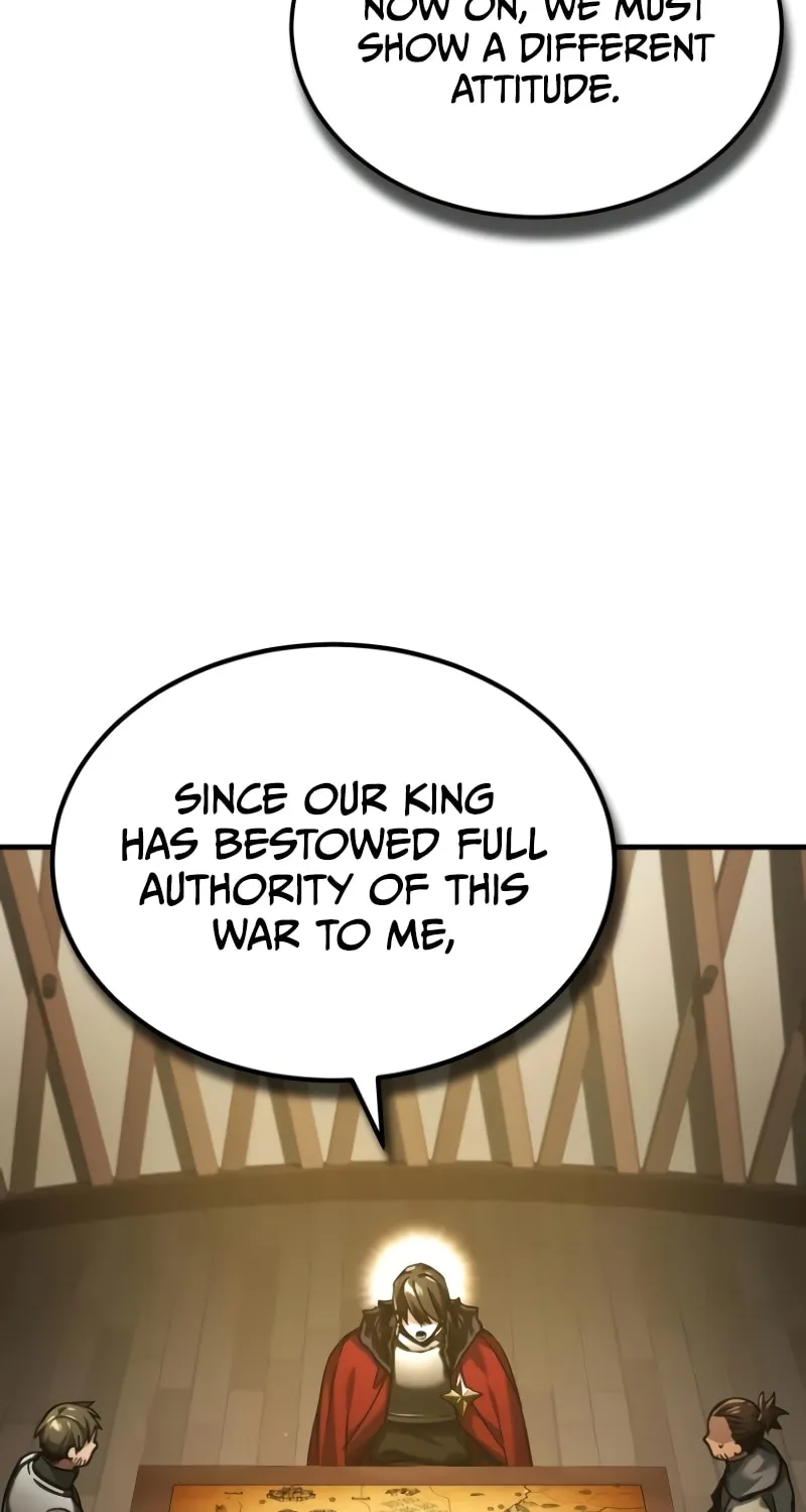 Read Descended from Divinity EN Manga Online