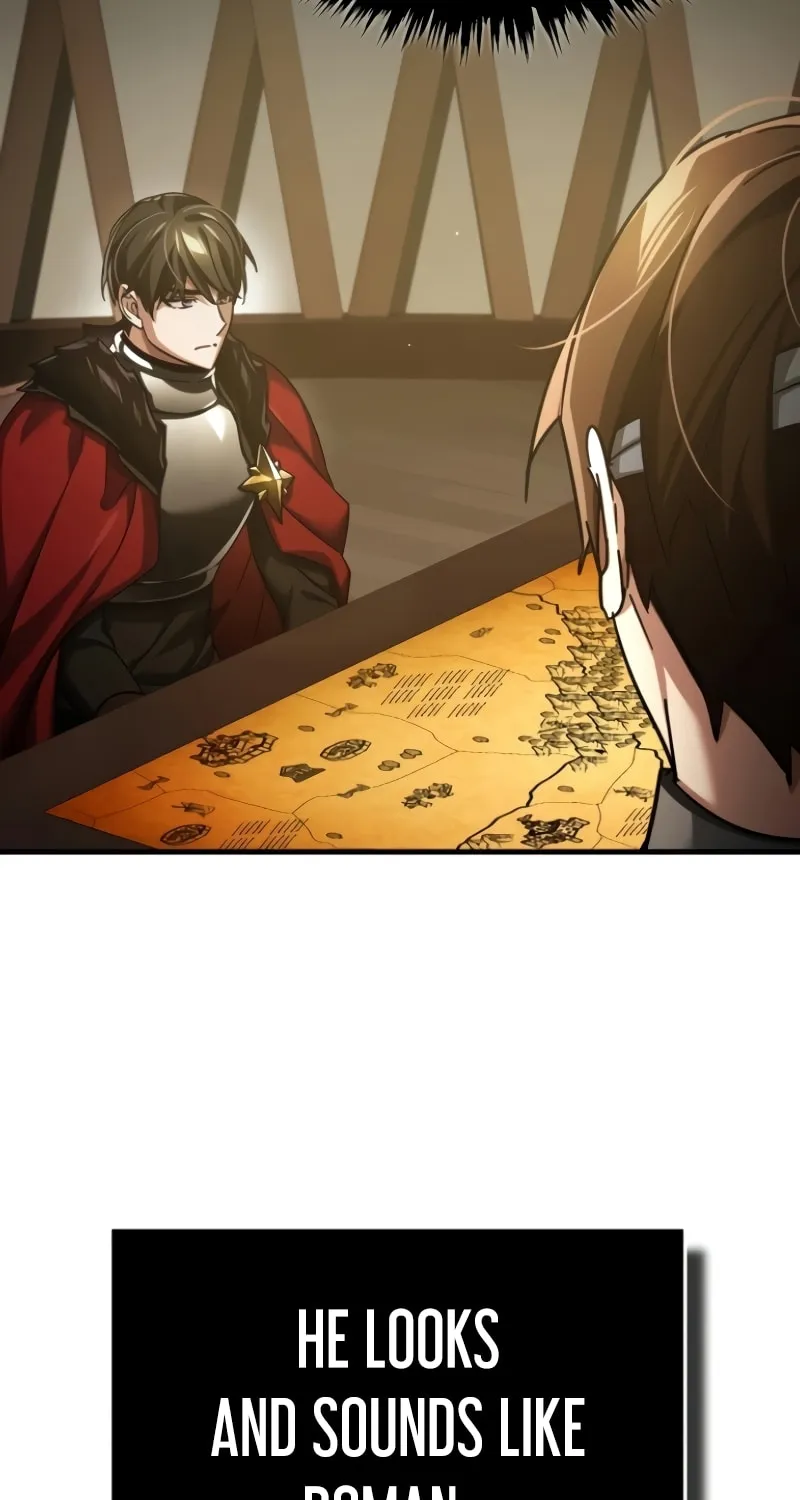 Read Descended from Divinity EN Manga Online