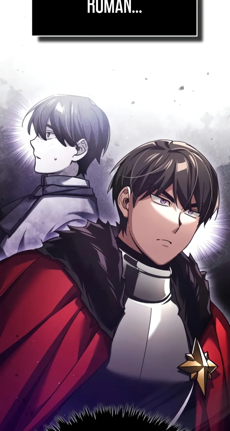 Read Descended from Divinity EN Manga Online