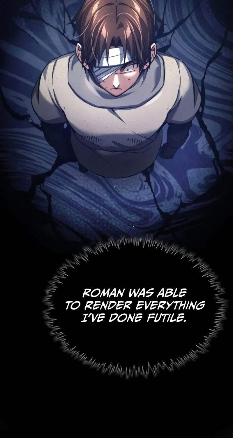 Read Descended from Divinity EN Manga Online