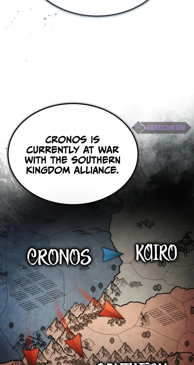 Read Descended from Divinity EN Manga Online