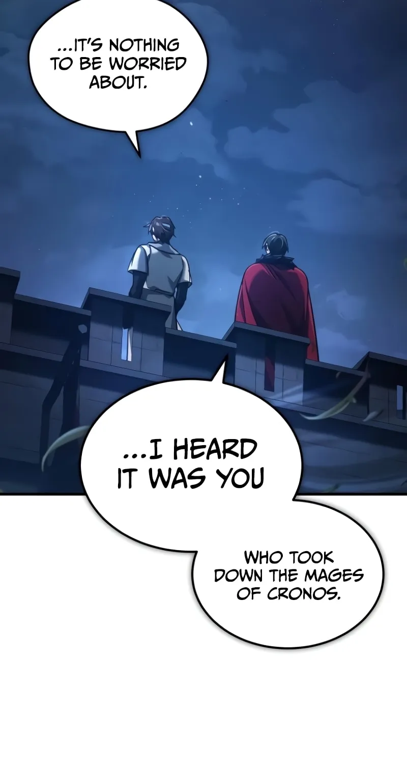 Read Descended from Divinity EN Manga Online