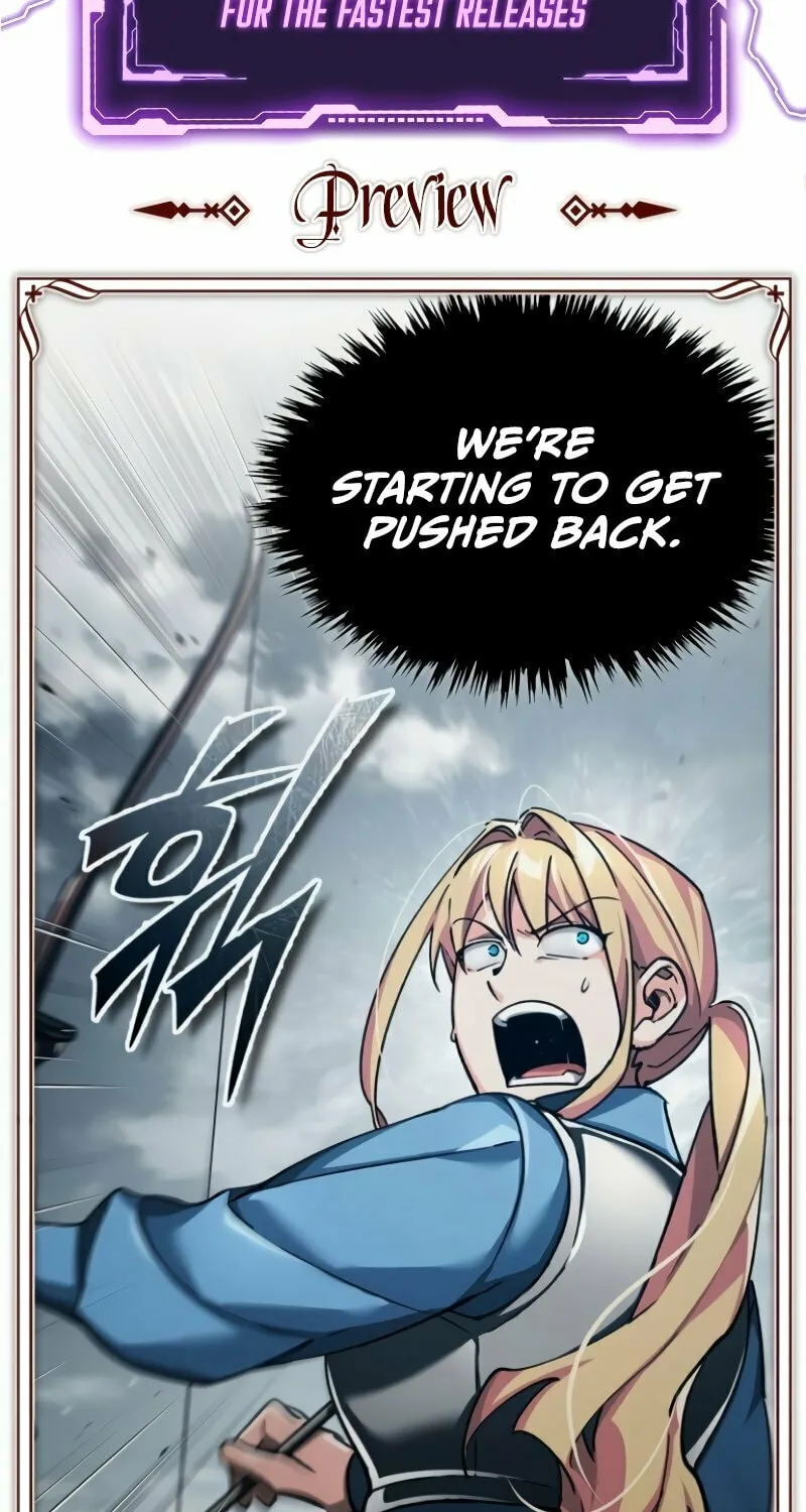 Read Descended from Divinity EN Manga Online