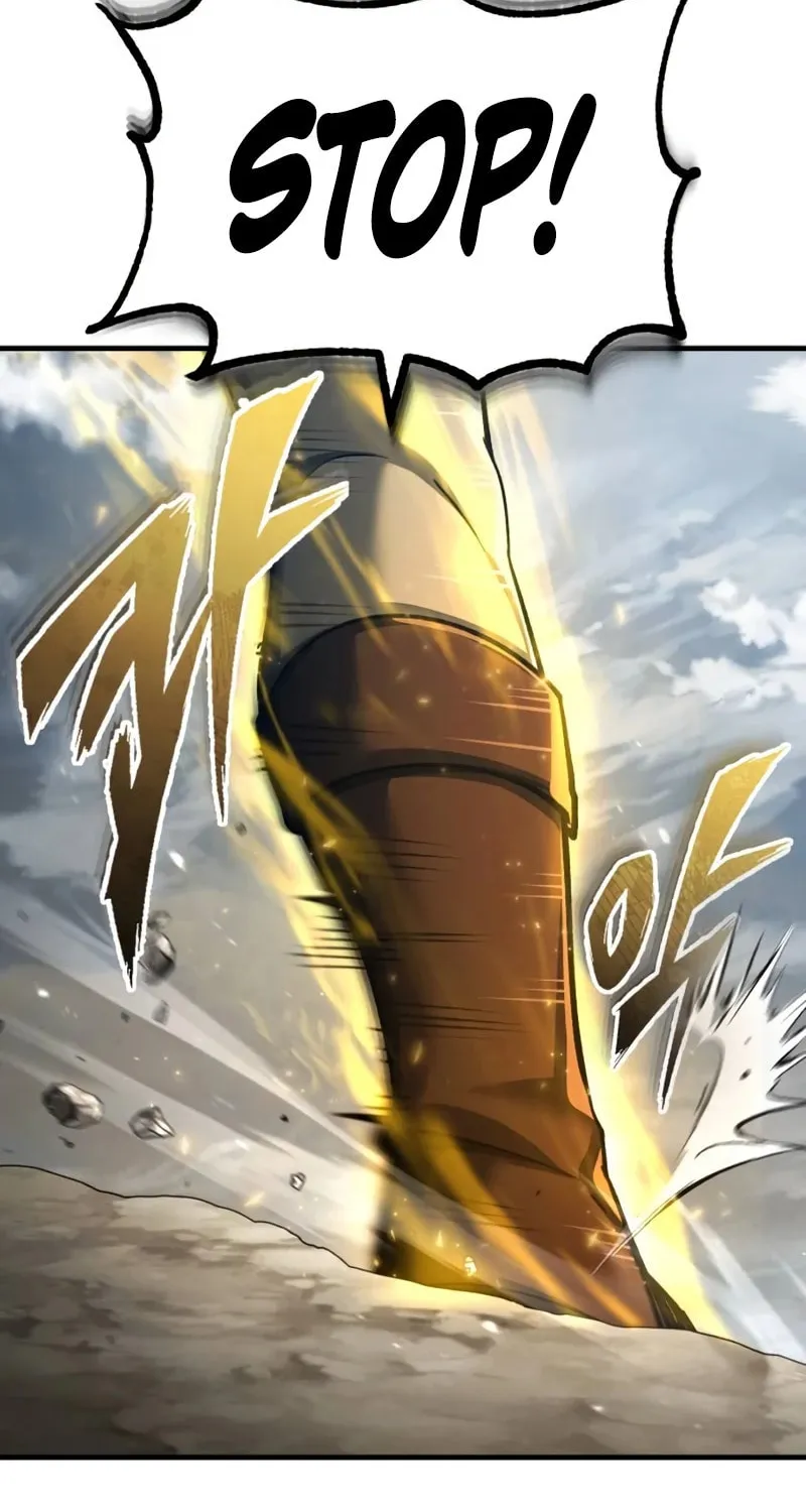 Read Descended from Divinity EN Manga Online