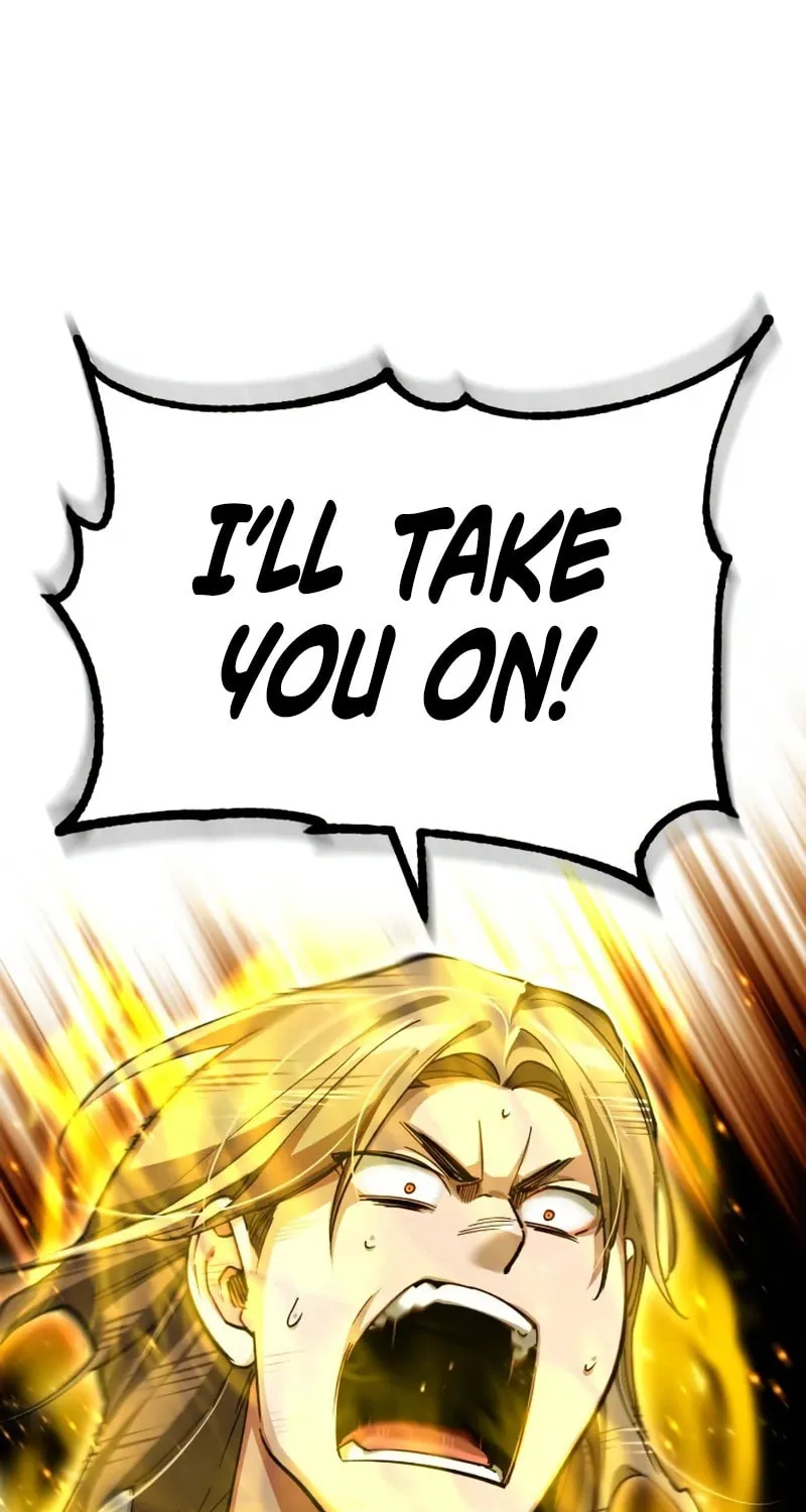 Read Descended from Divinity EN Manga Online