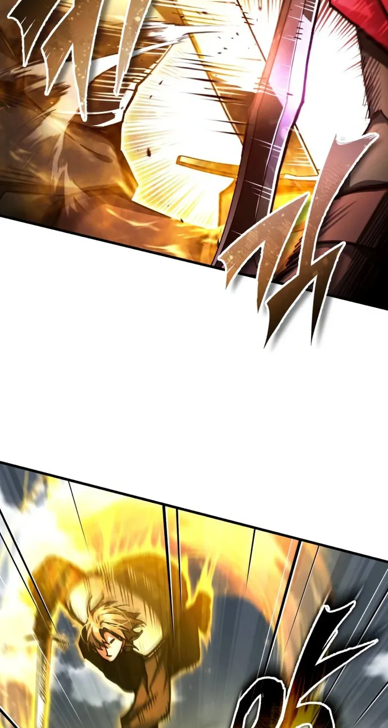 Read Descended from Divinity EN Manga Online