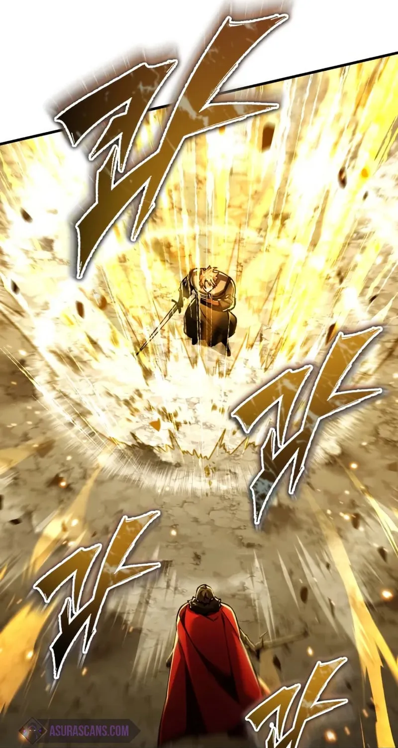 Read Descended from Divinity EN Manga Online
