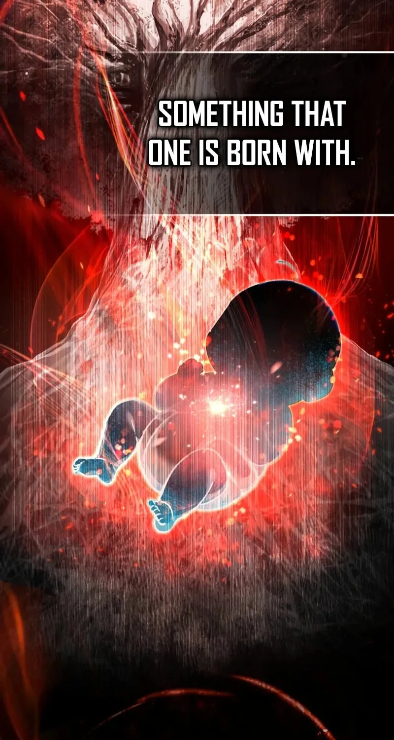Read Descended from Divinity EN Manga Online