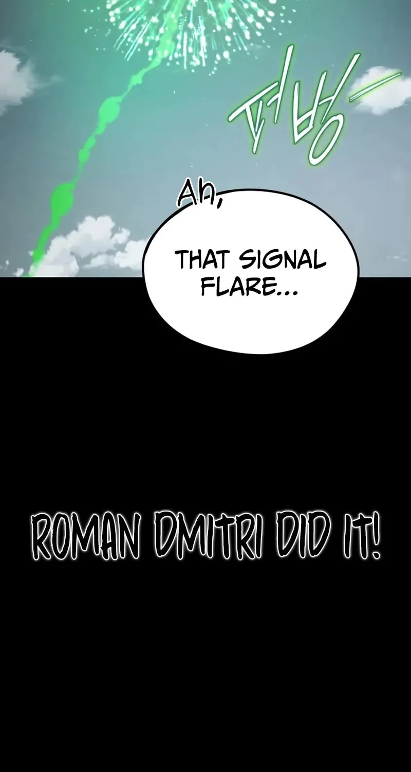 Read Descended from Divinity EN Manga Online