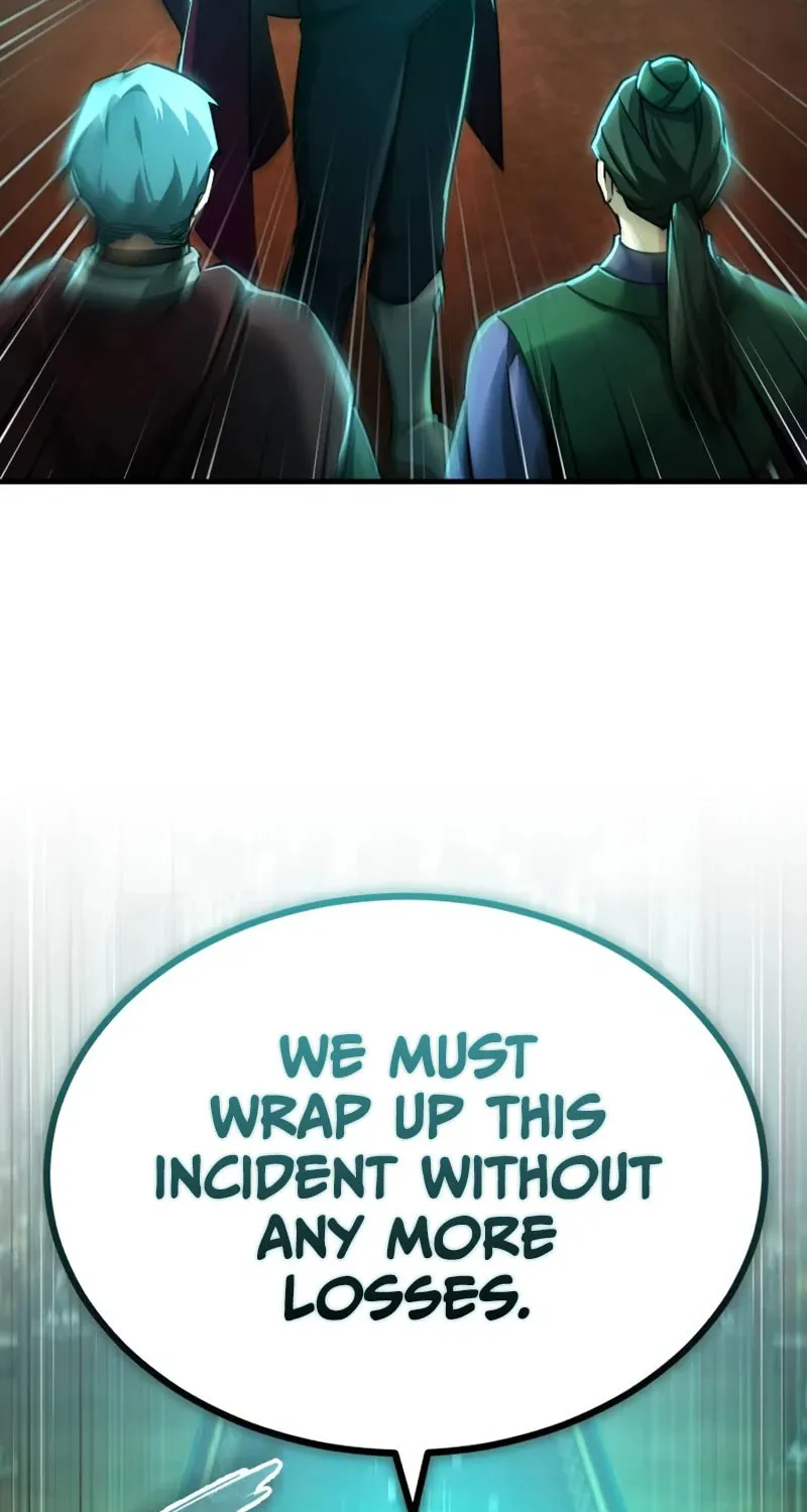 Read Descended from Divinity EN Manga Online
