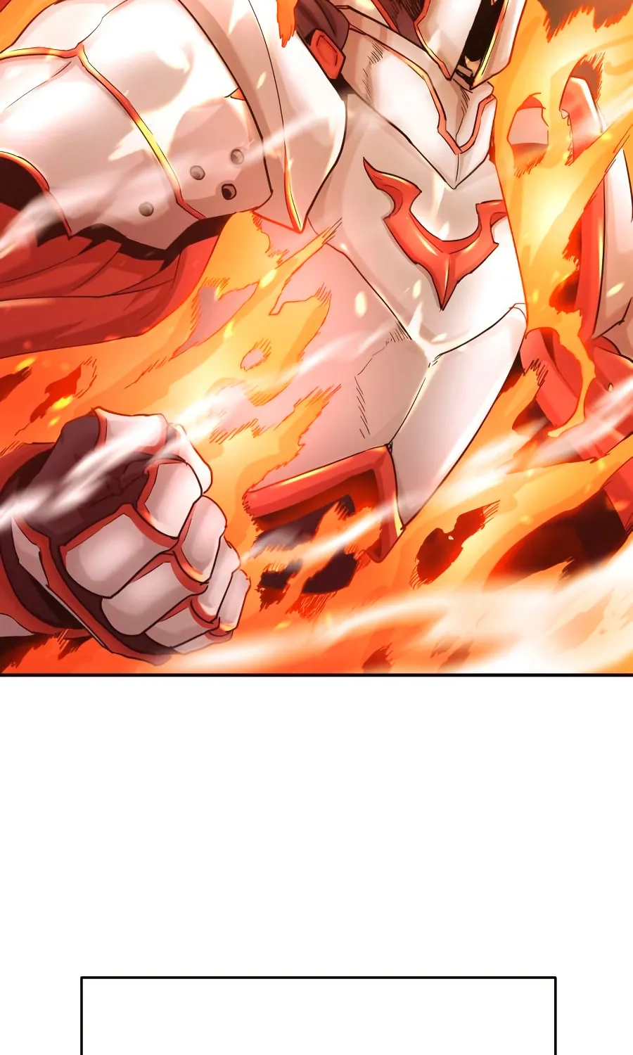 Read Descended from Divinity EN Manga Online