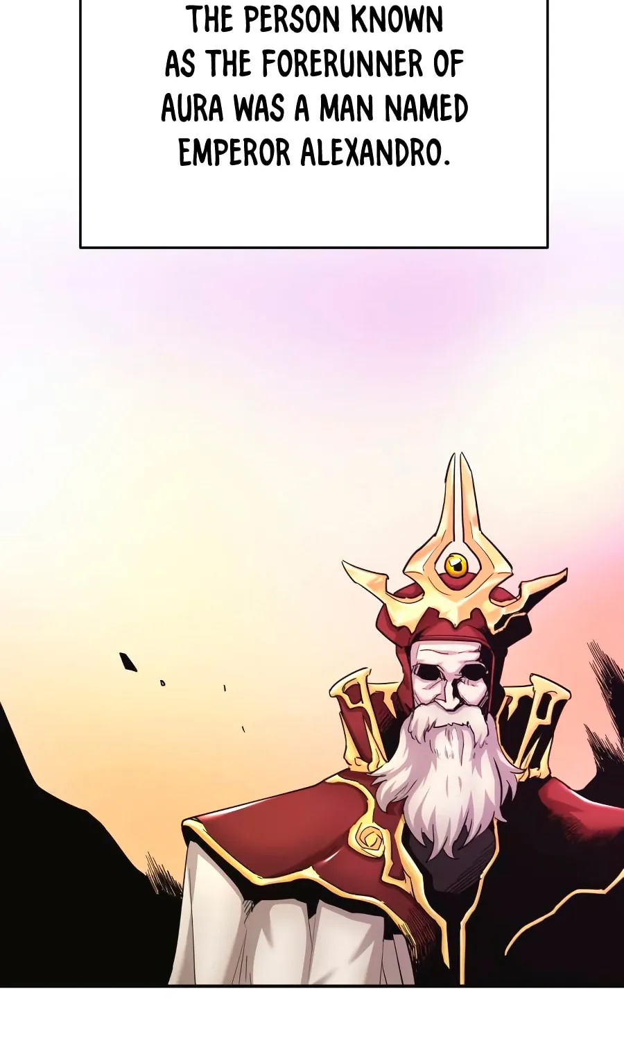 Read Descended from Divinity EN Manga Online