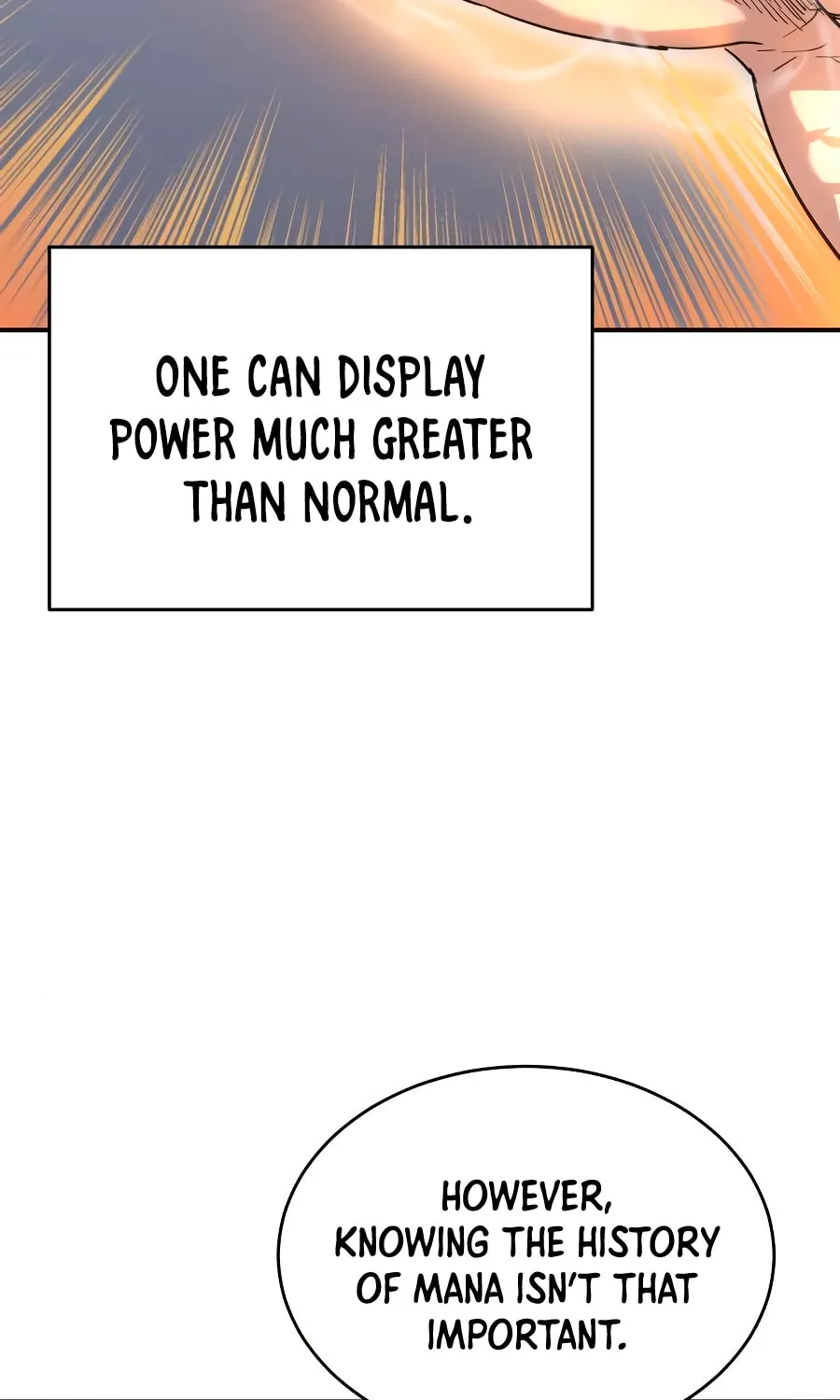 Read Descended from Divinity EN Manga Online