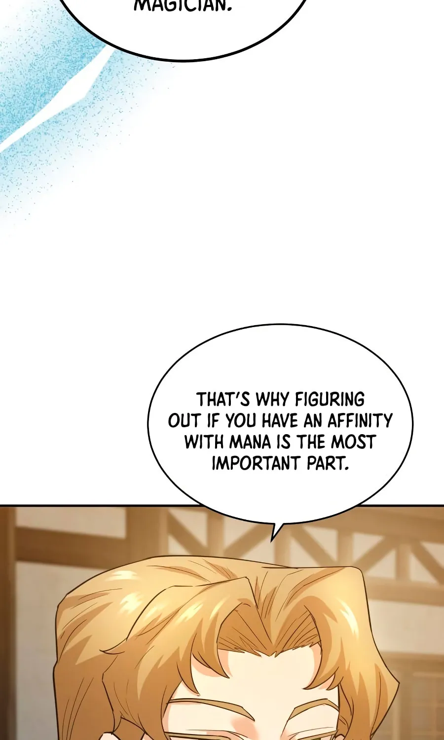 Read Descended from Divinity EN Manga Online