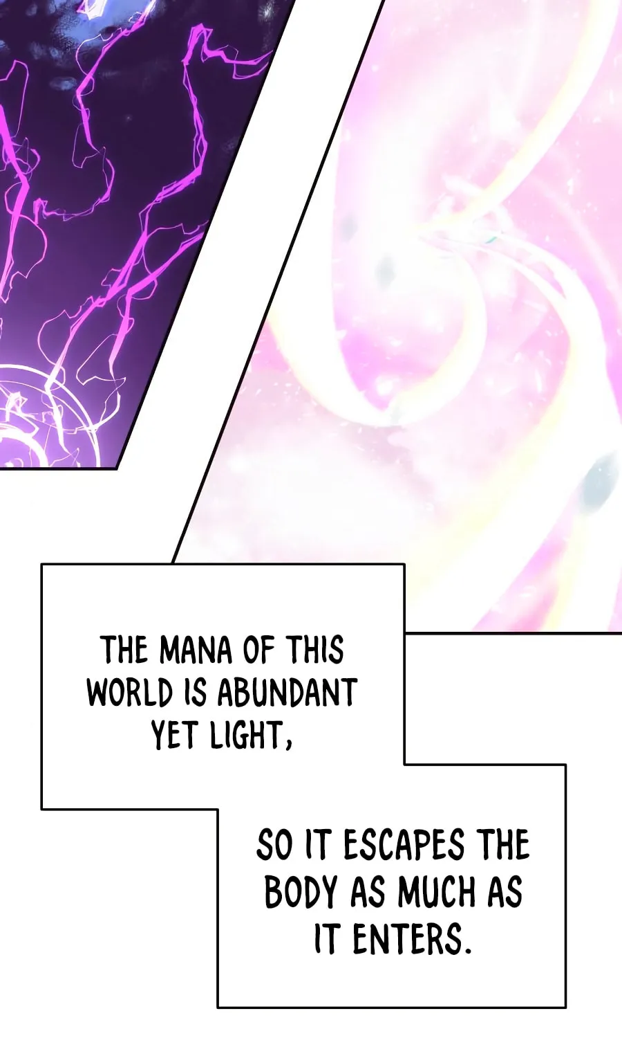 Read Descended from Divinity EN Manga Online