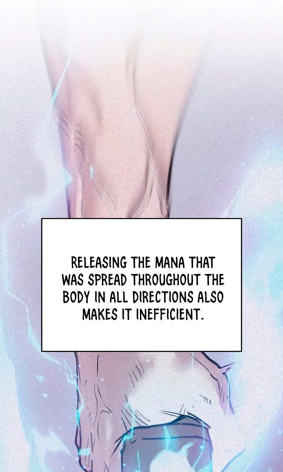 Read Descended from Divinity EN Manga Online