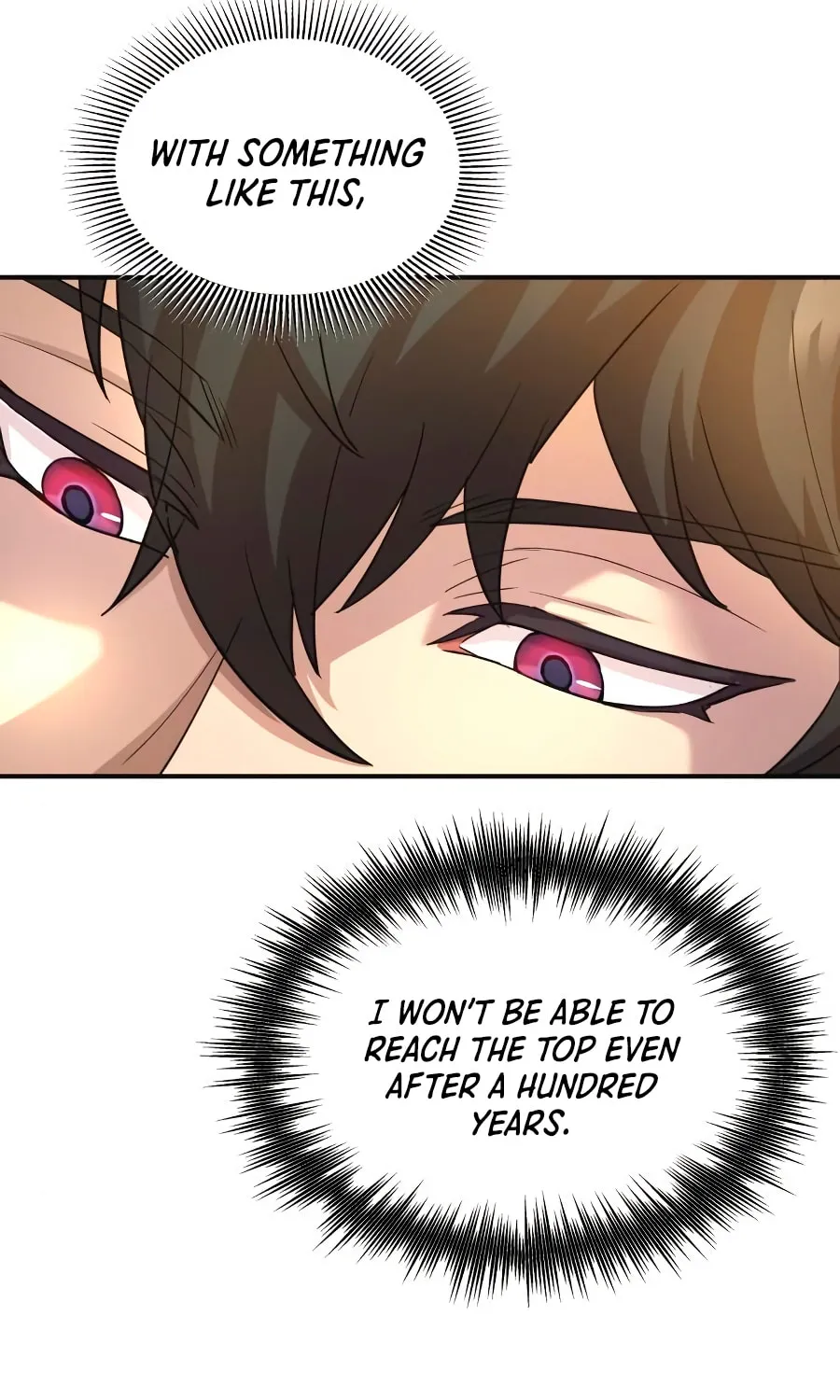 Read Descended from Divinity EN Manga Online