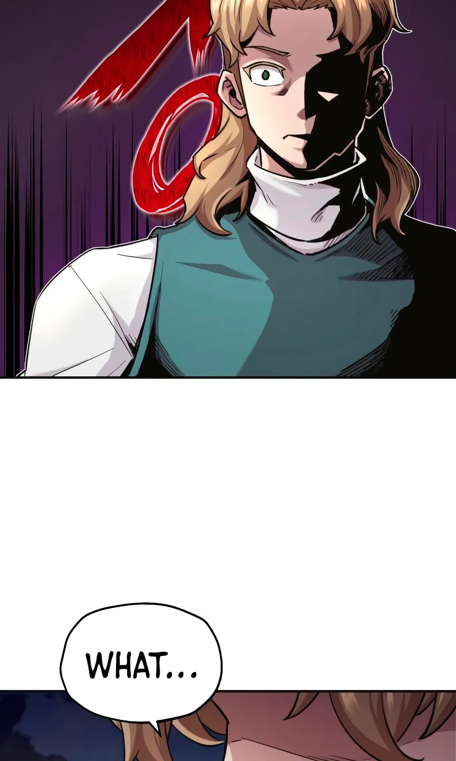 Read Descended from Divinity EN Manga Online