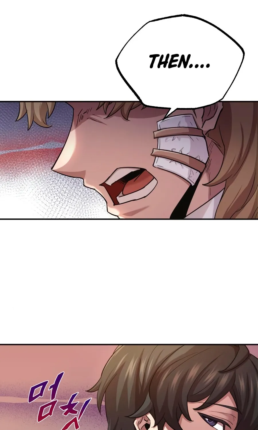 Read Descended from Divinity EN Manga Online