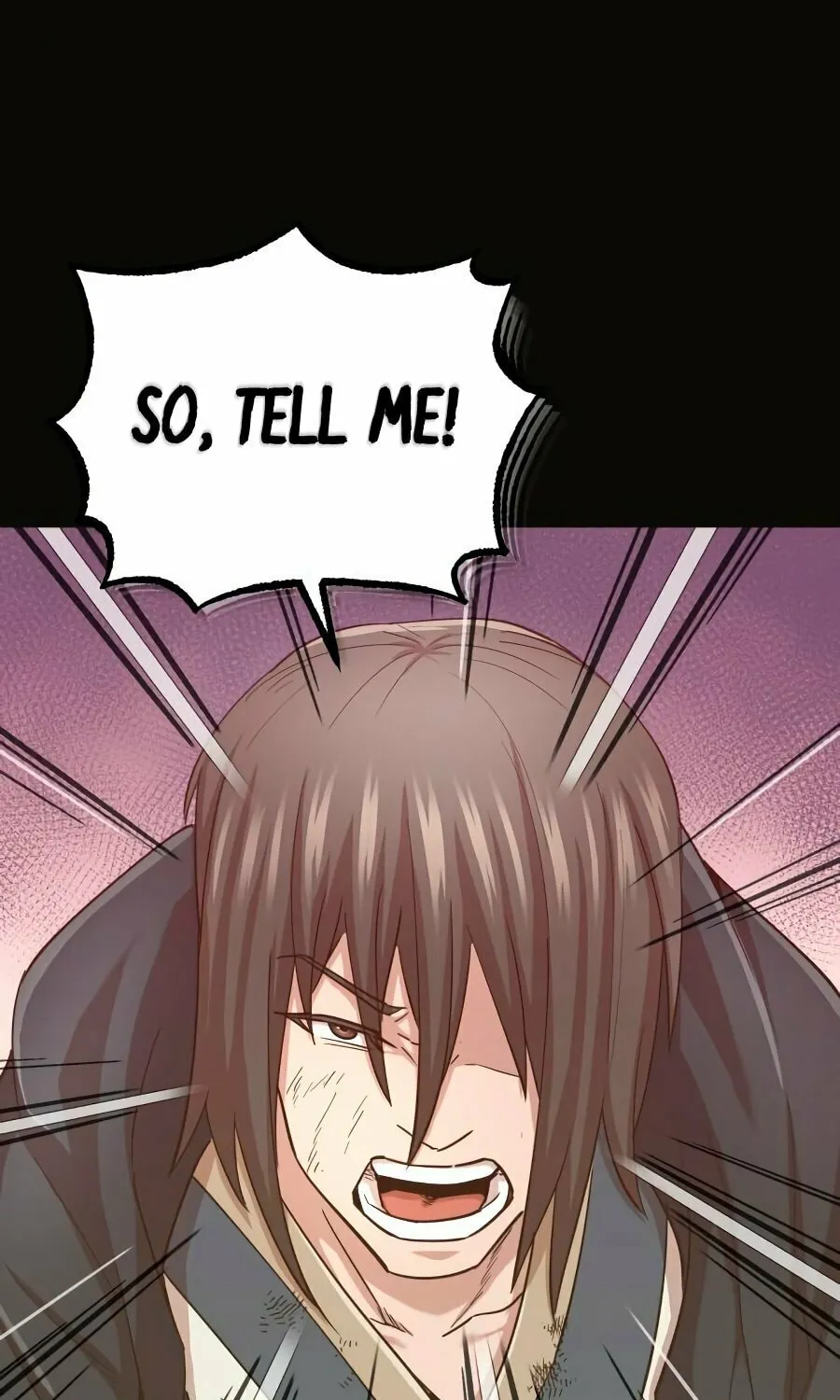 Read Descended from Divinity EN Manga Online