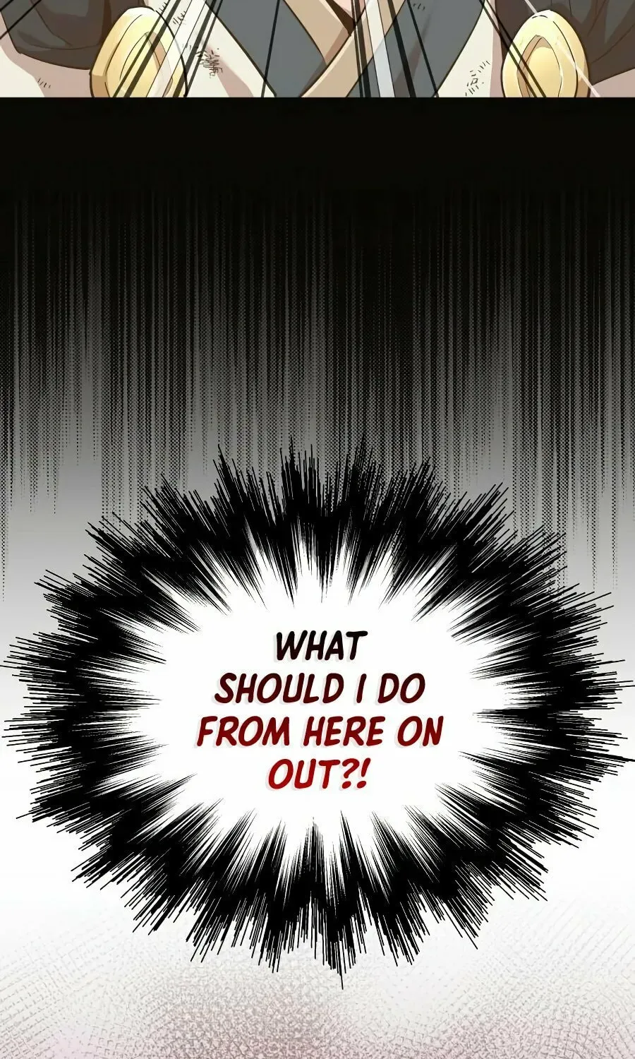 Read Descended from Divinity EN Manga Online