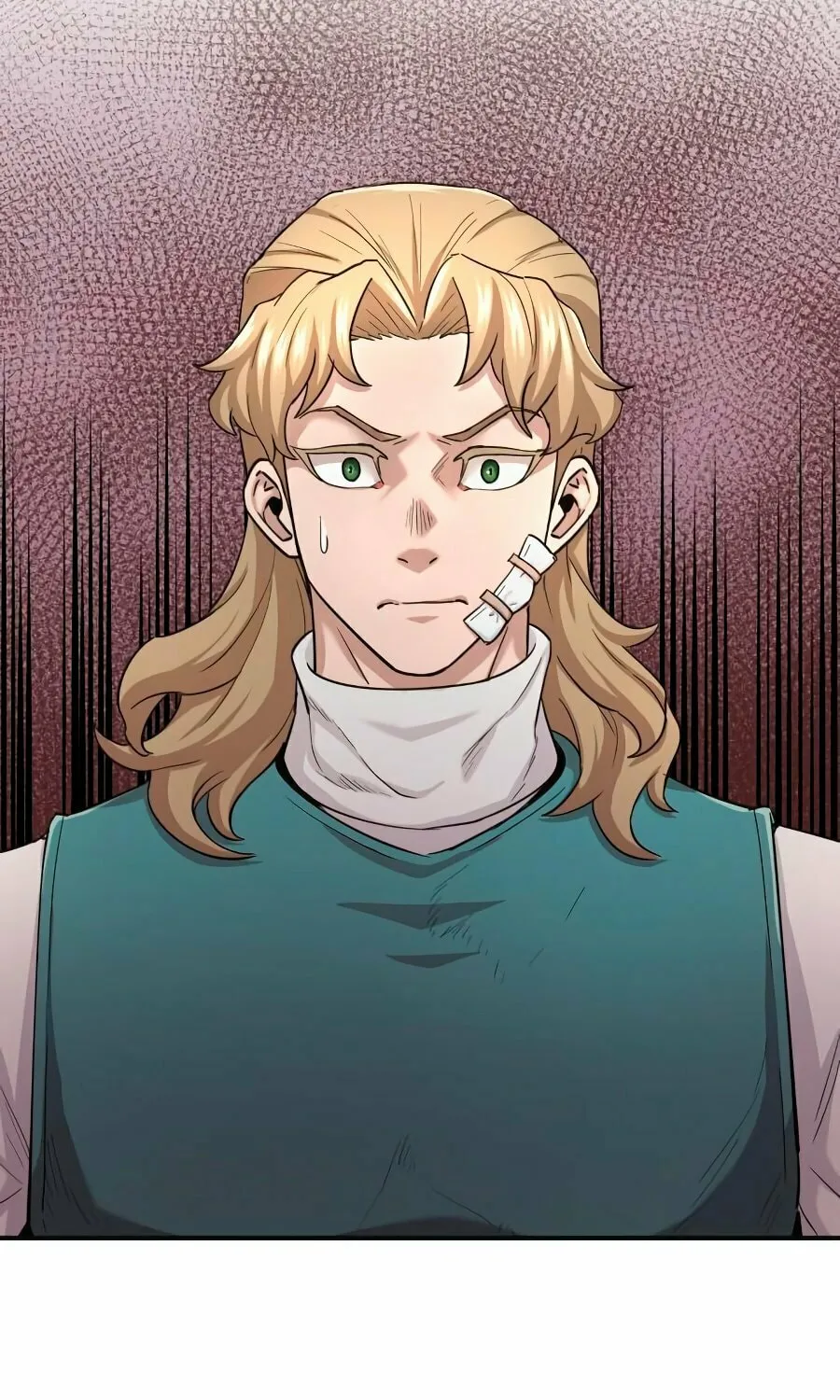 Read Descended from Divinity EN Manga Online