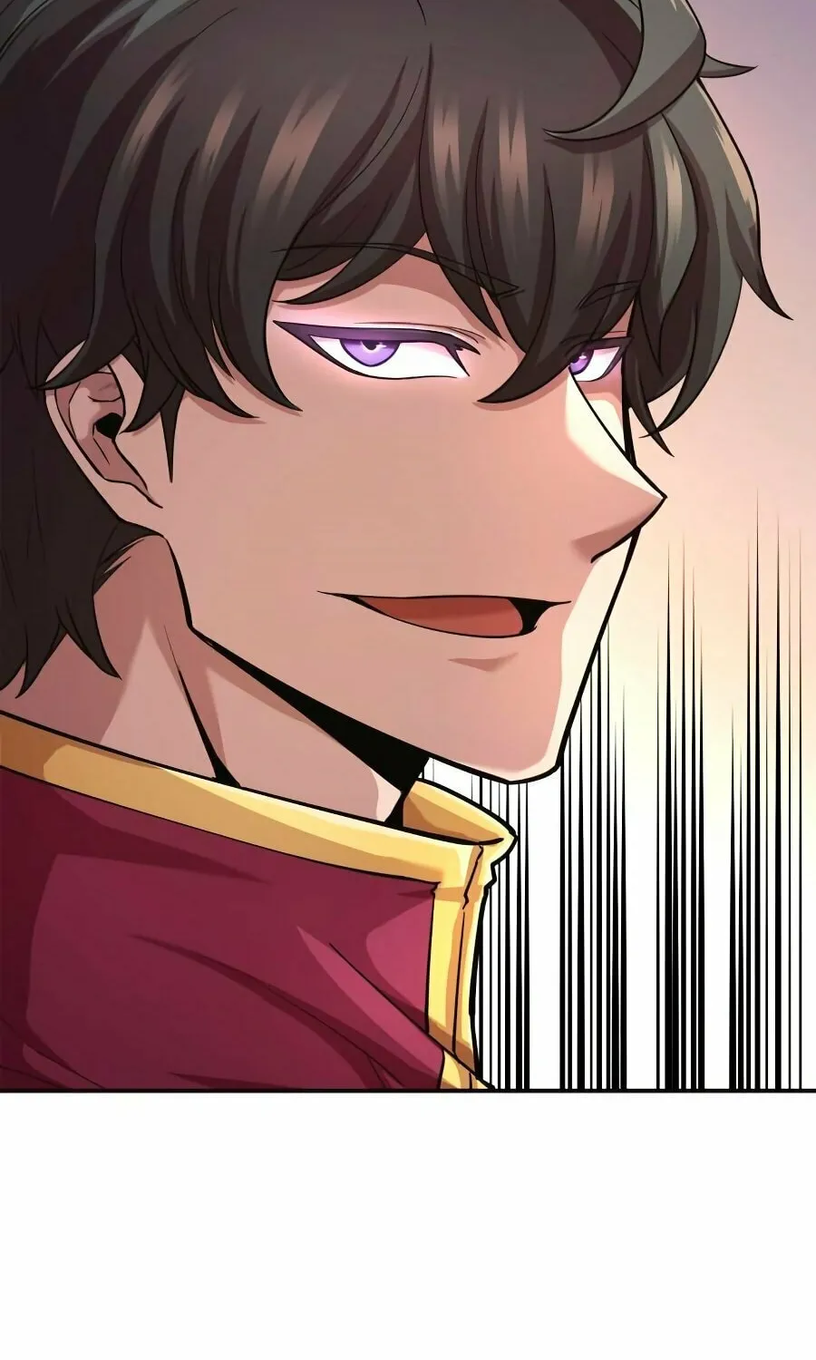 Read Descended from Divinity EN Manga Online