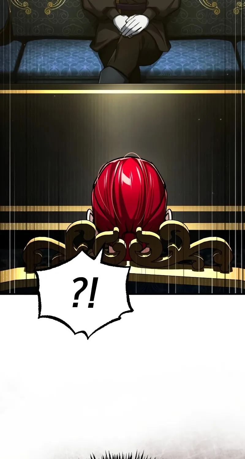 Read Descended from Divinity EN Manga Online