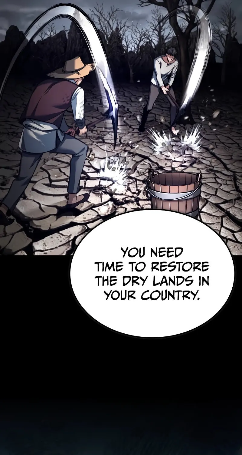 Read Descended from Divinity EN Manga Online